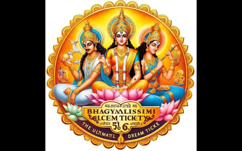 Bhagyalakshmi Lottery