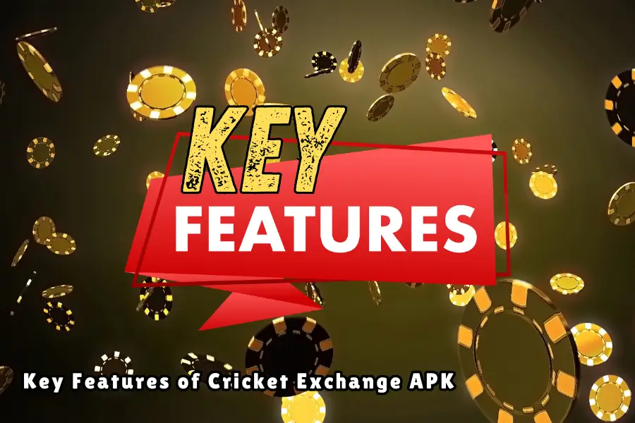 cricket exchange apk