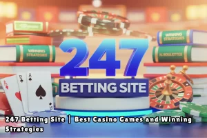 247 betting site