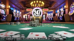 247 casino