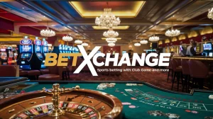 BetXchange App