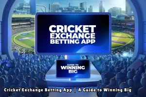 cricket exchange betting app