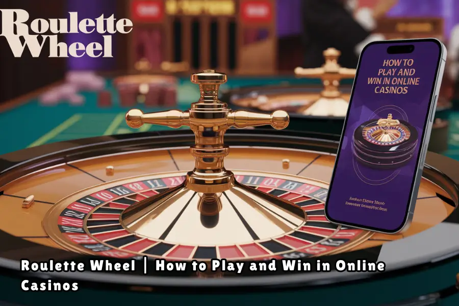 roulette wheel