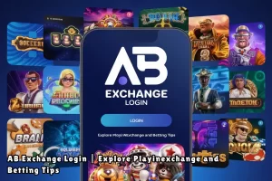 ab exchange login