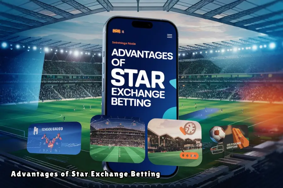 star exchange betting