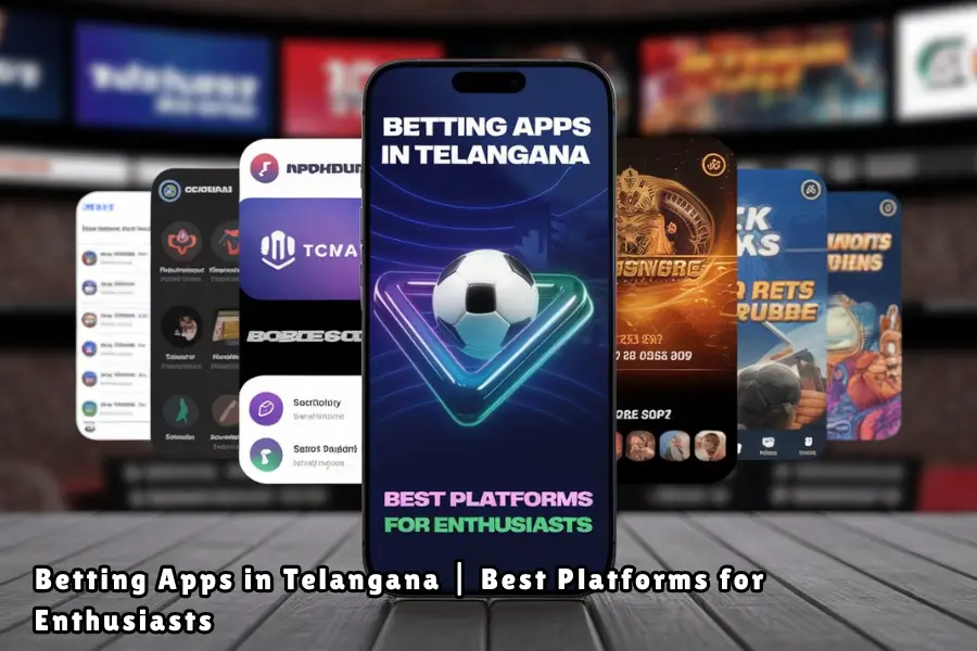 betting apps in telangana