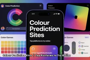 Colour Prediction Sites Top Platforms to Try Online