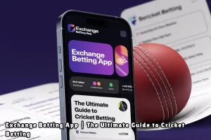 exchange betting app