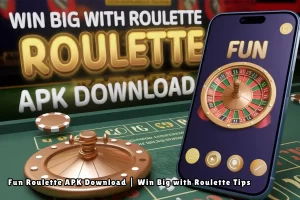 fun roulette apk download