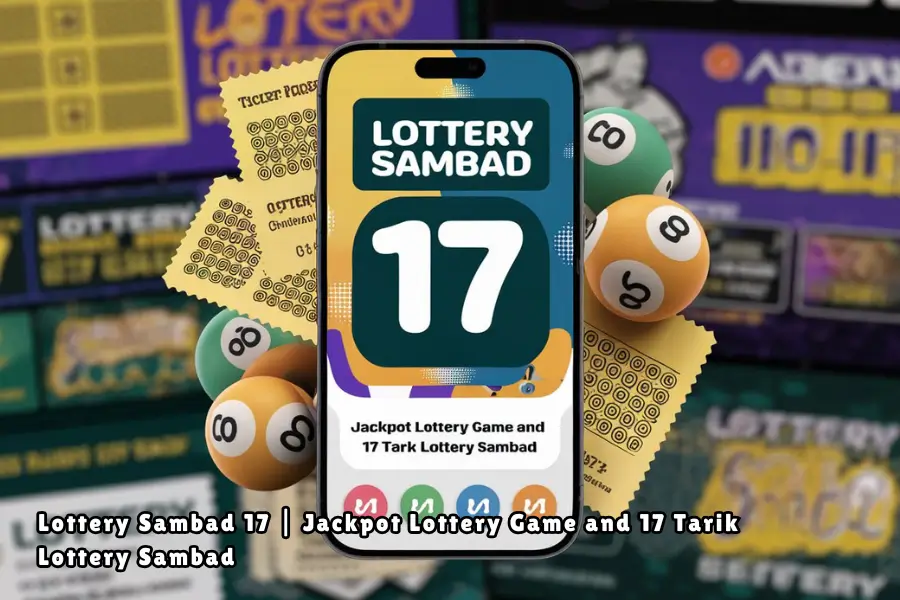 lottery sambad 17