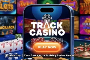 track casino​